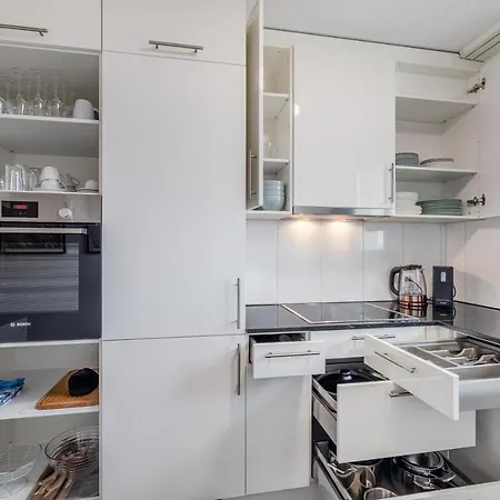 Apartmán Mama Sg *
