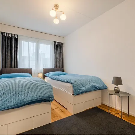 Mama Sg Apartmán Rickenbach