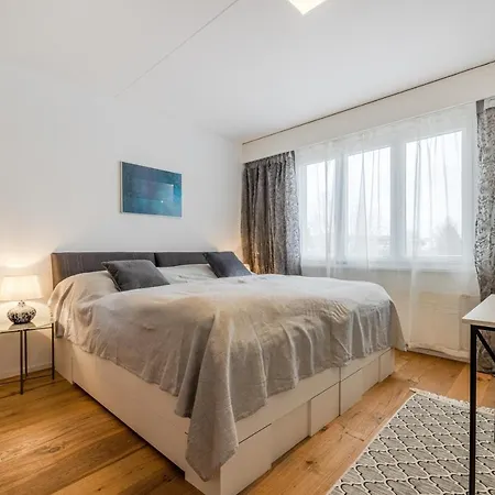 Apartmán Mama Sg