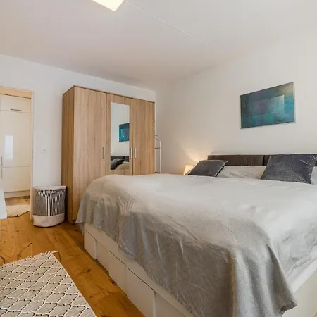 Apartmán Mama Sg